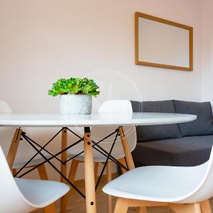 Appartement met Drie Slaapkamers
